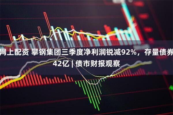 网上配资 攀钢集团三季度净利润锐减92%，存量债券42亿 | 债市财报观察